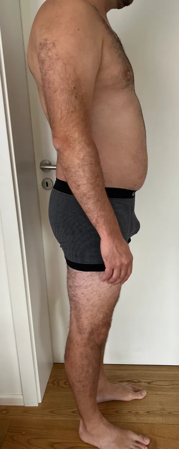 Personal Trainer Freiburg