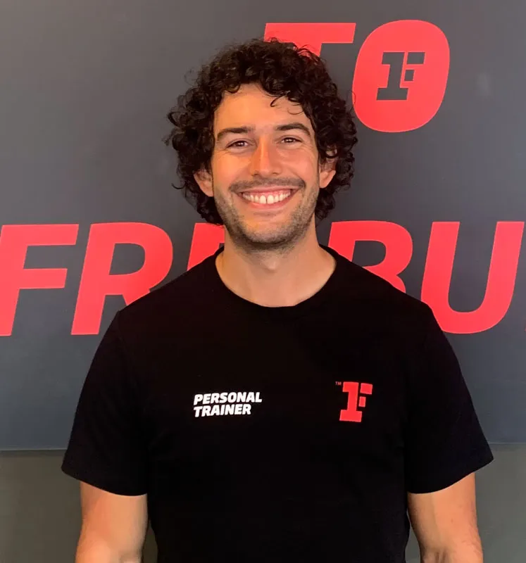 Personal Trainer Freiburg