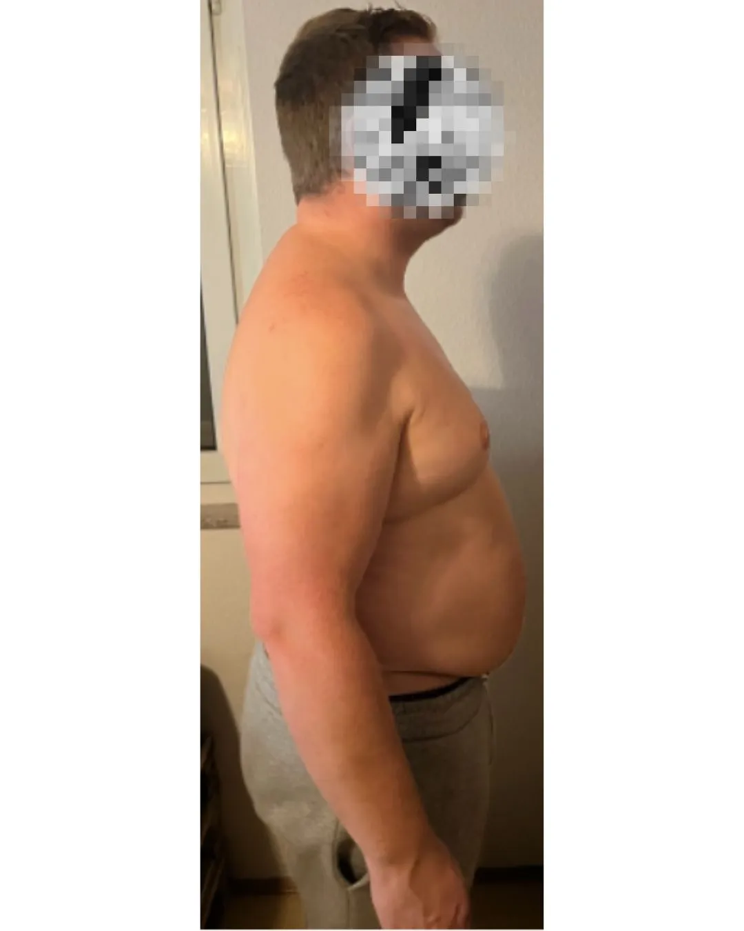 Die Ergebnisse des Personal Trainer FReiburg