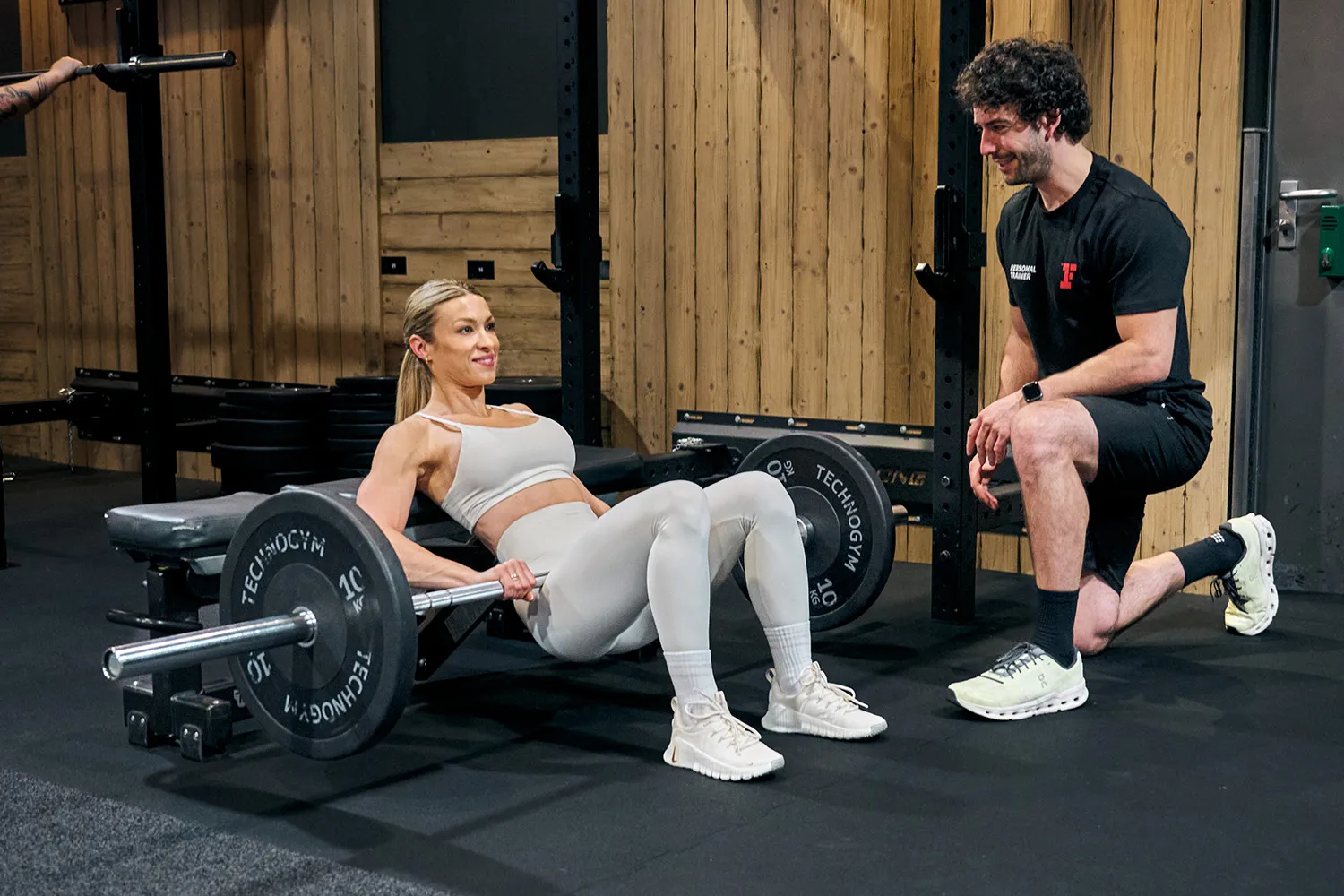 Personal Trainer Freiburg